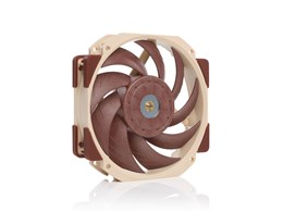 Noctua NF-A12x25 PWM 120mmファン 4個セット Amazon.com: Noctua Bundle: 4X NF-A12x25 PWM chromax.Black