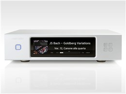 aurender N20 [Silver]