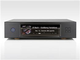 aurender N20 [Black]