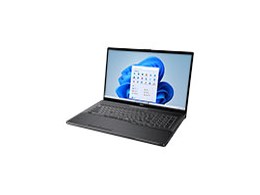 FMV LIFEBOOK NH75/F3 FMVN75F3BJ