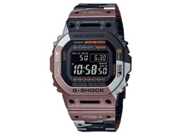 CASIO G-SHOCK GMW-B5000-1JF国内正規品延長保証付