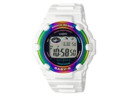 Baby-G Love The Sea And The Earth ACT[`EWp R{[Vf2022 BGR-3000UK-7JR