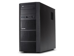raytrek XD Core i7 12700/RTX 3060Ti/16GB/NVMe SSD 500GB/DVD K/10896-11a