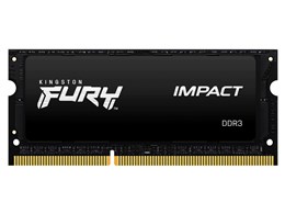 KF316LS9IB/8 [SODIMM DDR3L PC3-12800 8GB]