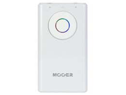 MOOER Prime P1 [White]