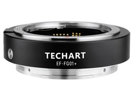 TECHART EF-FG01+ 価格比較 - 価格.com