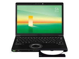 Let's note SV2 CF-SV2DFNCR SIMt[