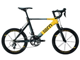 Surge PRO 2022Nf [Black/Yellow]
