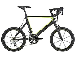 Surge PRO 2022Nf [Delta Green]