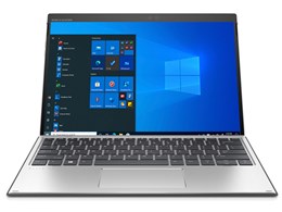 Elite x2 G8 68Q60PA Core i7/16GB/512GB SSD/SureView/LTE X^_[hf SIMt[