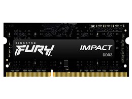 KF316LS9IB/4 [SODIMM DDR3L PC3-12800 4GB]