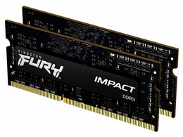 KF316LS9IBK2/8 [SODIMM DDR3L PC3-12800 4GB 2g]