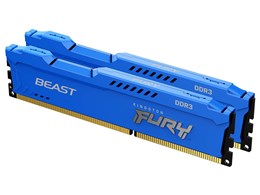 KF318C10BK2/8 [DDR3 PC3-14900 4GB 2���g]