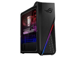 RTX3060ti 搭載 デスクトップPC ゲーミングPC デスクトップパソコン ブラック GeForce RTX3060Ti