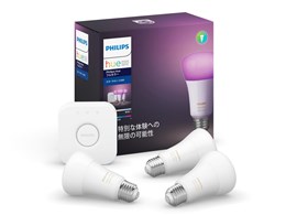 Philips hue tJ[ X^[^[Zbg Bluetooth+Zigbee PLH60CS