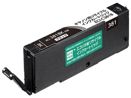 ECI-C381B [Lmp BCI-381BK ubN]