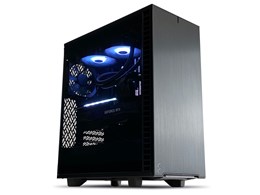 ZEFT Ryzen 5 5600X/RTX 3080Ti/16GB/M.2 SSD 500GB i.com胂f
