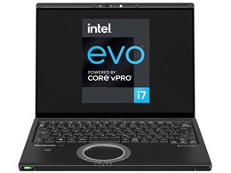 Let's note FV3 v~AGfBV Ce Evo vPro vbgtH[f CF-FV3ZSDCP