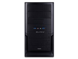 SOLUTION-M066-124-QLX Core i5 12400/16GB/500GB SSD/RTX A2000/500W