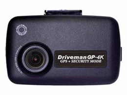 Driveman GP-4K-STD-DCDC