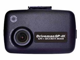 Driveman GP-4K-STD-CSA