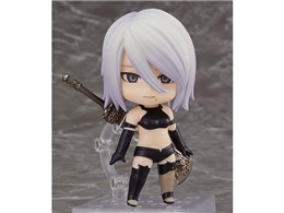 �˂�ǂ낢�� NieR�FAutomata A2(�����nA�^��) �V���[�g�w�AVer.