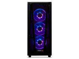 LEVEL-R6W8-LCTP39-XAX [RGB Build] Ryzen Threadripper PRO 3995WX/128GB/1TB SSD/RTX 3090/1200W