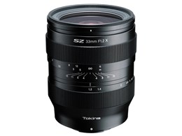 SZ 33mm F1.2 MF [tWtCp]