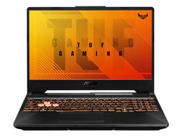 TUF Gaming F15 FX506LHB Core i5E8GBE512GB SSDEGTX 1650E15.6^tHDtڃf FX506LHB-I5G1650W11