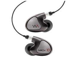 MACH 10 WA-M10
