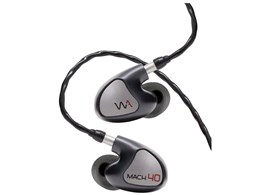 MACH 40 WA-M40