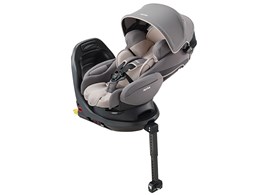 tfBA ISOFIX Z[teB[ [i`O[]