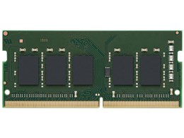 KSM26SES8/8MR [SODIMM DDR4 PC4-21300 8GB ECC]