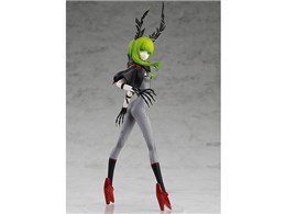 ブラック★★ロックシューター DAWN FALL POP UP PARADE デッドマスター DAWN FALL Ver.