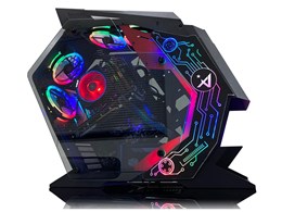 RAIZAN-414619 Core i7 12700K/32GB/1TB NVMe SSD/RTX 3070ڃf