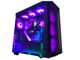 Harigane-414620 Core i7 12700K/32GB/1TB NVMe SSD/RTX 3070ڃf