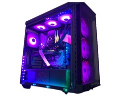 Harigane-414621 Core i9 12900K/32GB/1TB NVMe SSD/RTX 3080ڃf