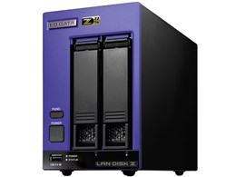 LAN DISK Z HDL2-Z22SI3A16