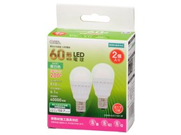 LDA6N-G-E17 IS51 2P [F]