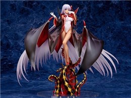 Fate/Grand Order 1/8 ���[���L�����T�[/BB �썑�����FVer.