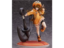 ブロッコリー GUILTY GEAR -STRIVE- 1/7 メイ 価格比較 - 価格.com