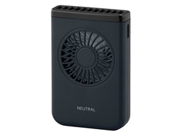 NEUTRAL FN03-BK [ubN]