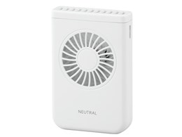 NEUTRAL FN03-WH [zCg]