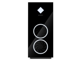 OMEN by HP 40L Desktop GT21-0770jp i.com nCptH[}Xf Core i7 12700K/RTX 3070/1TB SSD/16GB/Windows 11 Pro/N[[ڃf