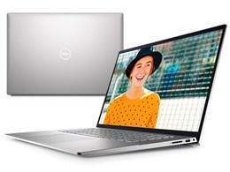 Inspiron 16 AMD v~A Ryzen 5 5625UE16GBE512GB SSDEWindows 11ځEOffice Home&Business 2021tf