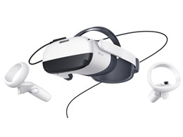 4 pico - VRゴーグル・VRヘッドセットの通販・価格比較 - 価格.com