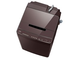 東芝 ZABOON AW-10DP2(T) [ボルドーブラウン] 価格比較 - 価格.com