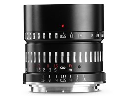 TTArtisan 50mm f/0.95 C [jRZp]