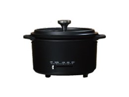 Casserolle EGD-D650(MB) [}bgubN]