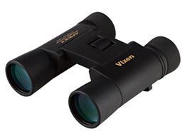 vixen ビグセン双眼鏡 II 8*32wp 新品)Vixen (ビクセン) 双眼鏡 アスコット ZR 8×32 WP (W)（商品